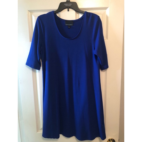 Cynthia Rowley Dresses & Skirts - Cynthia Rowley dress, sz L